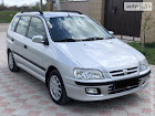 продам авто Mitsubishi Space Star Space Star (DG0)