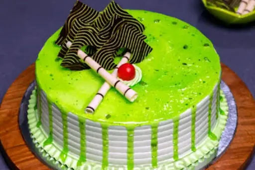 Kiwi Cake [1 Kg]