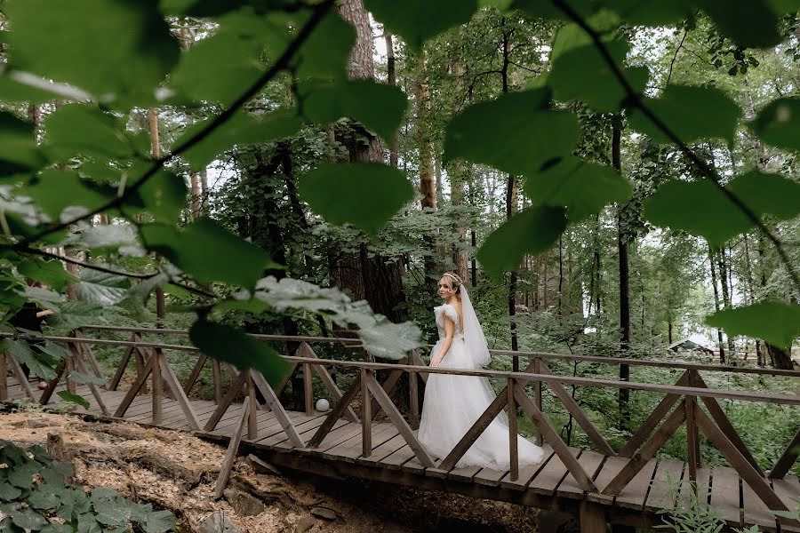 Vestuvių fotografas Anna Bukhtoyarova (skorpyanka). Nuotrauka 2020 liepos 21