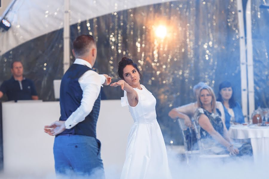 Fotografo di matrimoni Stanislav Petrov (stanislavpetrov). Foto del 24 settembre 2020