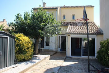 maison à Clermont-l'herault (34)