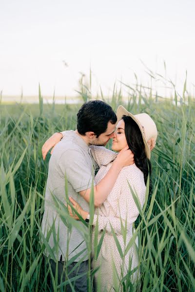 Wedding photographer Anna Zabrodina (8bitprincess). Photo of 22 June 2019