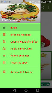 Elfos de Navidad 2020 - náhled