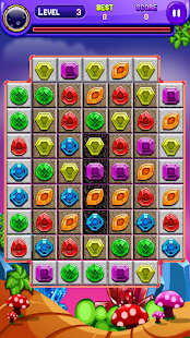Download Jewels HD Match 3 APK for PC
