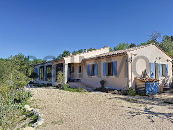 maison à Esparron-de-Verdon (04)