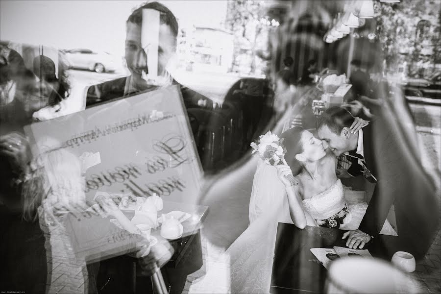 Wedding photographer Ural Gareev (uralich). Photo of 14 August 2014