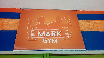 Mark Gym - Calle 42C #40-23, Santa Elena lll, Montería, Córdoba, Colombia