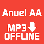 Cover Image of 下载 Anuel AA, Tainy, Ozuna - Adicto | Mp3 Offline New 1.0.0 APK