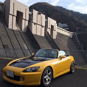 S2000 AP1