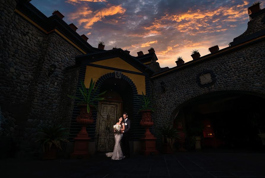 Wedding photographer Mauricio Ureña (photobymaug). Photo of 14 March 2022