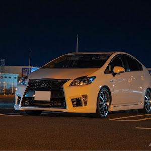 プリウス ZVW30