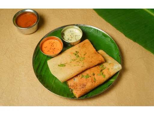 Masala Dosa