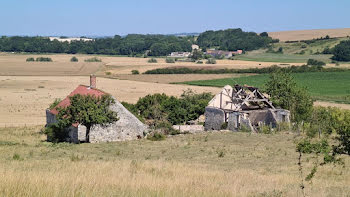 ferme à Neuilly-Saint-Front (02)