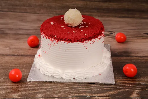 Red Velvet Mini Cake [300gms]