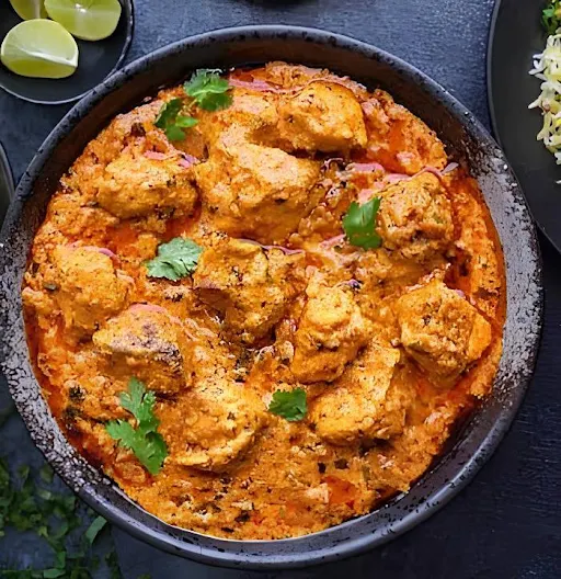 Murgh Tikka Lababdar