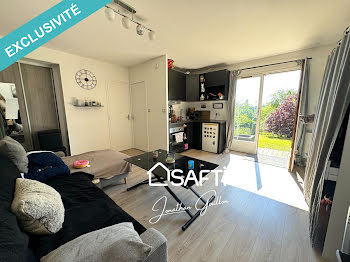 appartement à Nanteuil-lès-Meaux (77)