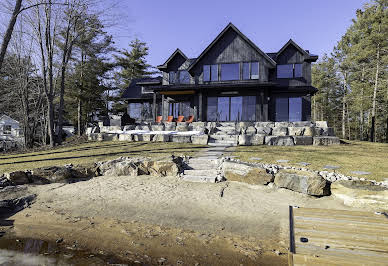 Maison avec terrasse 1