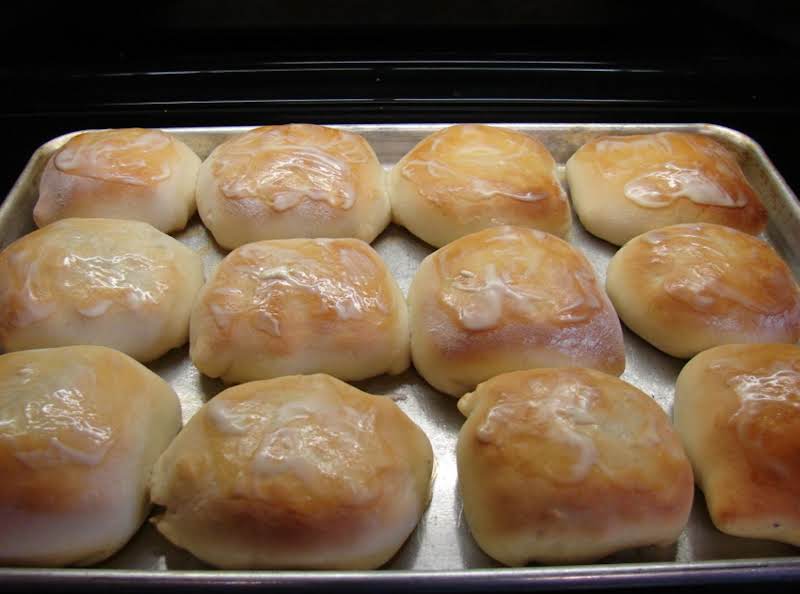 Grandma's Cabbage Burgers