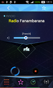 Radio Madagascar screenshot 3