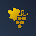 Wine Trails: Tour|Learn|Taste icon