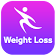 Weight Loss | Healthy Diet, Nutrition & Diet Plans icon