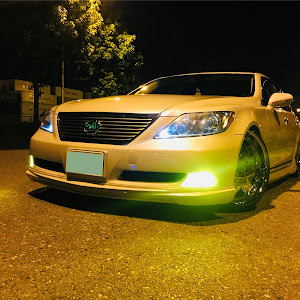 LS USF40
