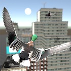 San Andreas Flying Bird 3D 1.0