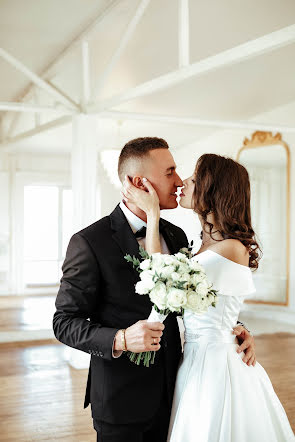 Fotografo di matrimoni Marianna Khakhladzheva (hahladzheva). Foto del 14 maggio 2020