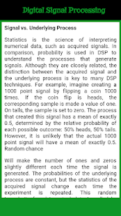 How to download Digital Signal Processing :DSP 1.0 unlimited apk for bluestacks