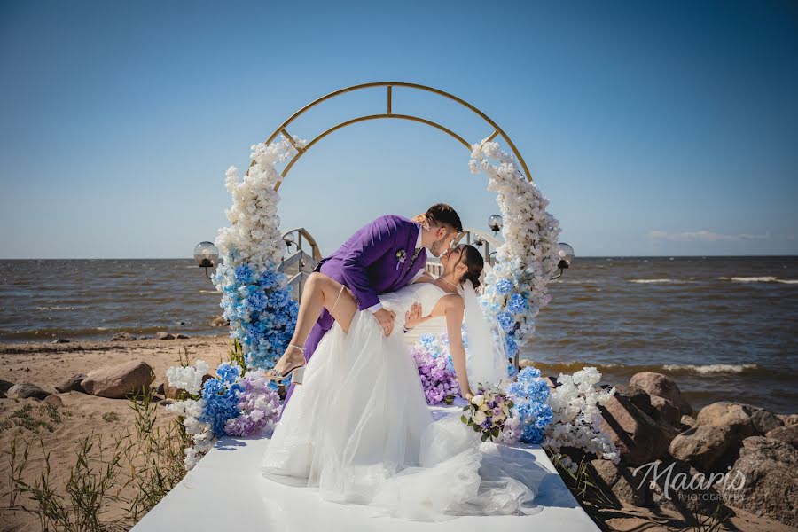 Photographe de mariage Maaris Tölp (maarisphotog). Photo du 17 mars