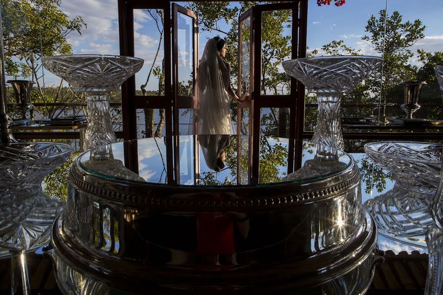 Wedding photographer Nick E Erica Böhmer (casarcancun). Photo of 11 July 2018