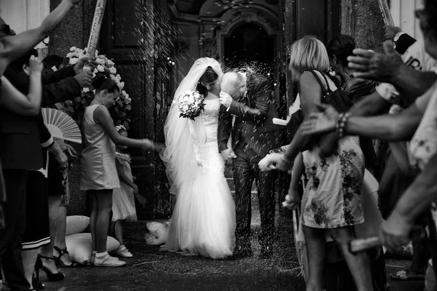 Photographe de mariage Giulio Di Somma (studiozero89). Photo du 19 juillet 2016