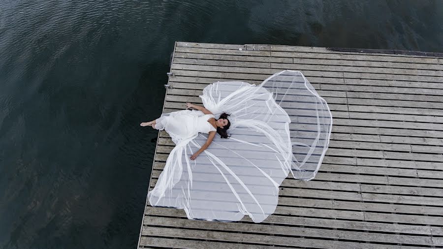 Fotografo di matrimoni George Pantelidis (studiopantelidis). Foto del 15 luglio 2020