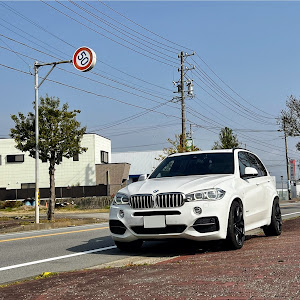 X5 xDrive 35d