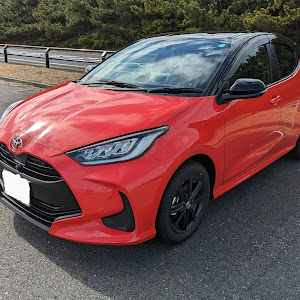 ヤリス MXPA10