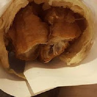 阜杭豆漿
