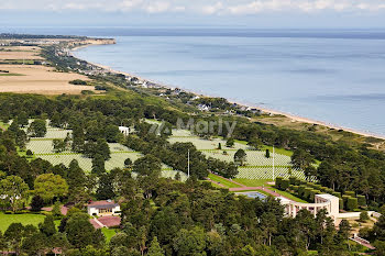 locaux professionnels à Colleville-sur-Mer (14)