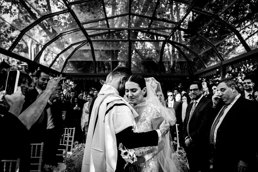 Wedding photographer Federica Ariemma (federicaariemma). Photo of 13 February 2023