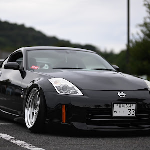 フェアレディZ Z33