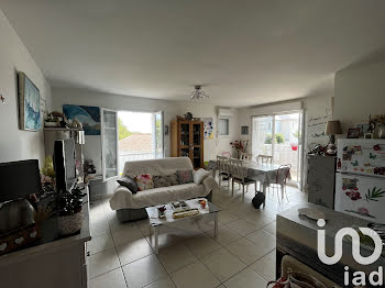 appartement à Saint-Gilles-Croix-de-Vie (85)