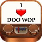 Doo Wop Music Radio Apk