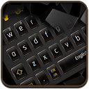 تنزيل Modern Black Metal Keyboard التثبيت أحدث APK تنزيل