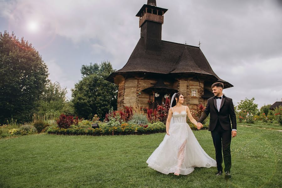 Fotografo di matrimoni Mihai Lica (lica). Foto del 9 agosto 2022