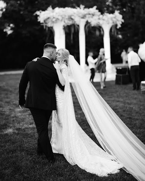 Wedding photographer Aleksandr Zborschik (zborshchik). Photo of 24 December 2021