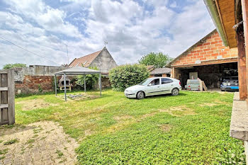 maison à Coudun (60)