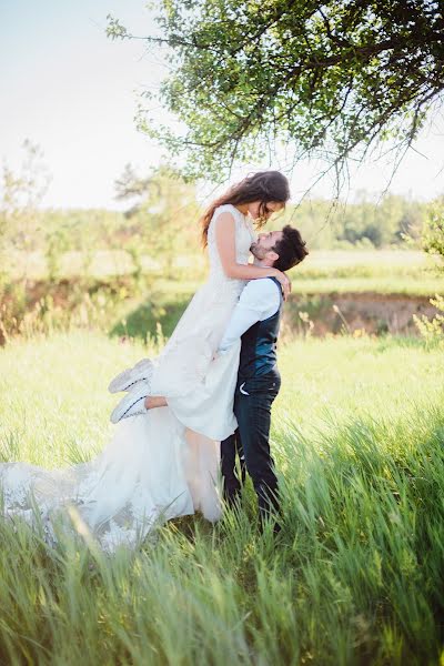 Fotógrafo de casamento Kseniya Brizhan (kseniabrizhan). Foto de 29 de março 2021