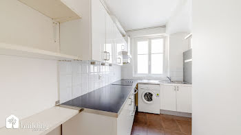 appartement à Levallois-Perret (92)