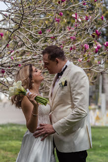 Wedding photographer Irina Eron (eronphotographer). Photo of 5 April 2023