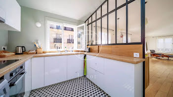 appartement à Paris 18ème (75)