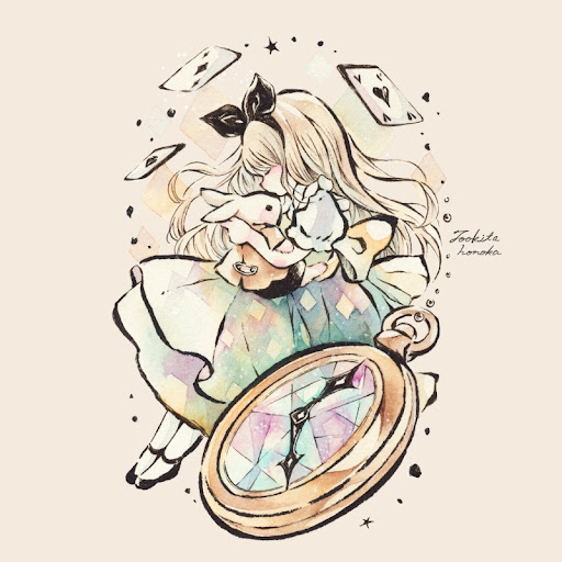 アリス🎻✨💕